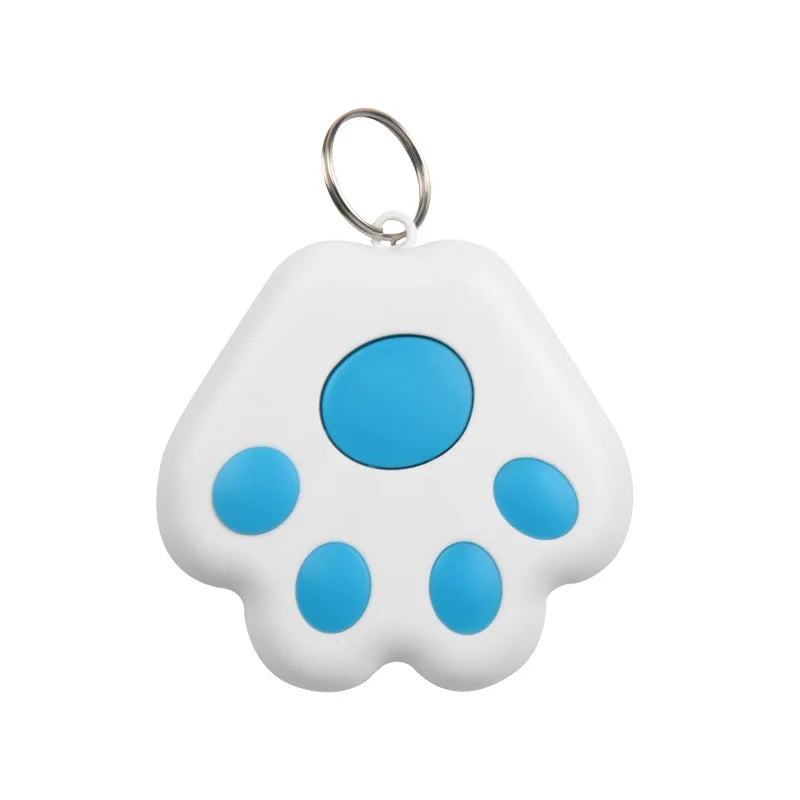 EazyPets Mini Bluetooth GPS Pet Tracker