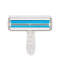 EazyPets Reusable Pet Hair Remover Roller – Self-Cleaning