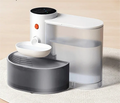 Smart Pet Water Dispenser – Auto-Flowing & Self-Cleaning