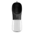 EazyPets Portable Dog Water Bottle – Leakproof & On-the-Go